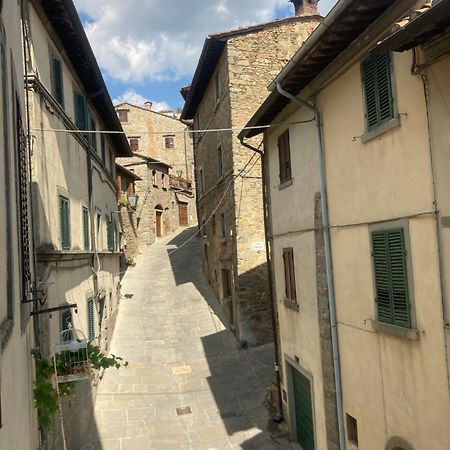 Casa Vacanze Beppina Cortona Exterior photo
