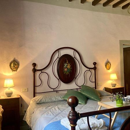 Casa Vacanze Beppina Cortona Exterior photo
