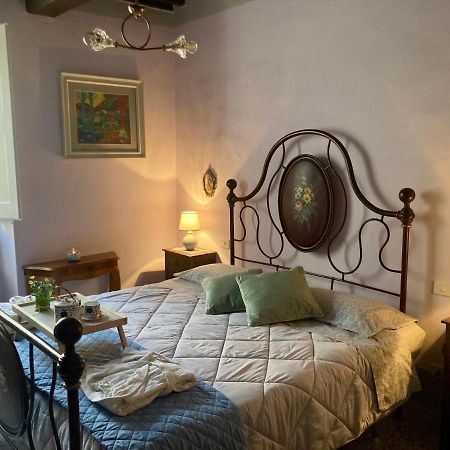 Casa Vacanze Beppina Cortona Exterior photo
