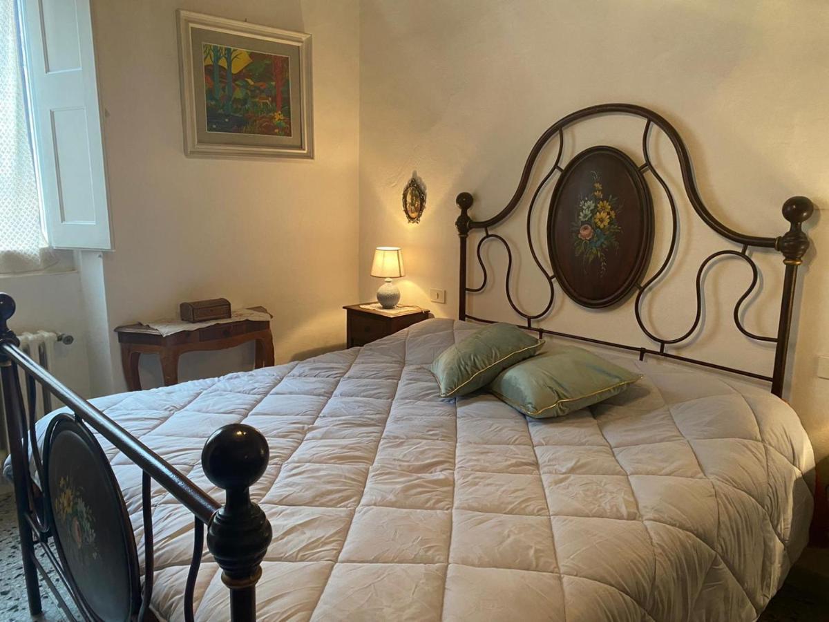 Casa Vacanze Beppina Cortona Exterior photo