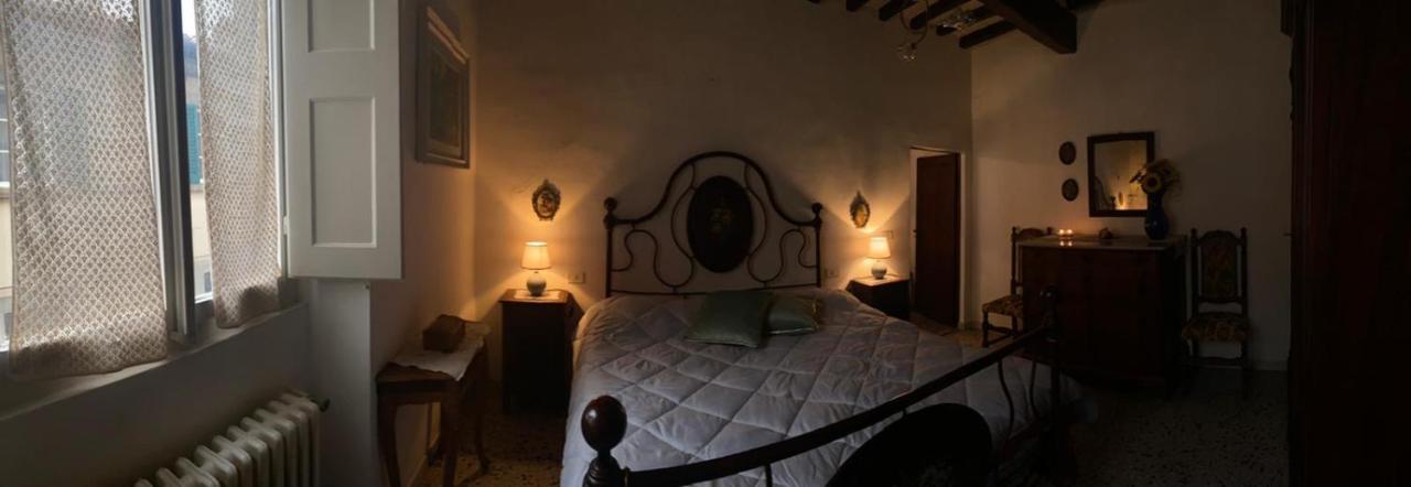 Casa Vacanze Beppina Cortona Exterior photo