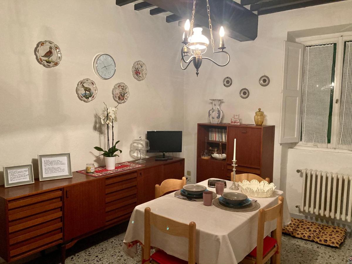 Casa Vacanze Beppina Cortona Exterior photo