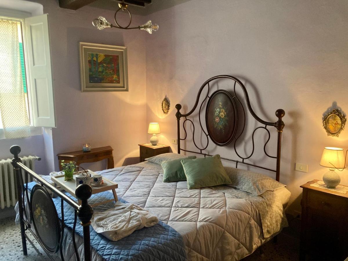 Casa Vacanze Beppina Cortona Exterior photo