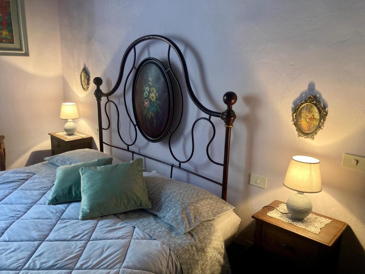 Casa Vacanze Beppina Cortona Exterior photo
