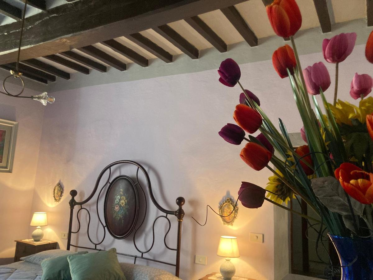 Casa Vacanze Beppina Cortona Exterior photo