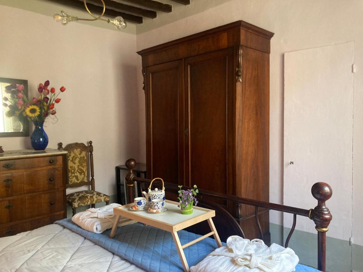 Casa Vacanze Beppina Cortona Exterior photo