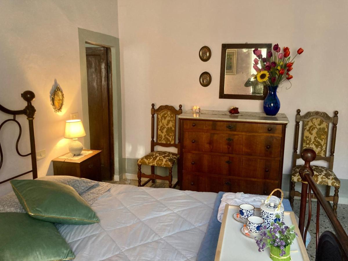 Casa Vacanze Beppina Cortona Exterior photo