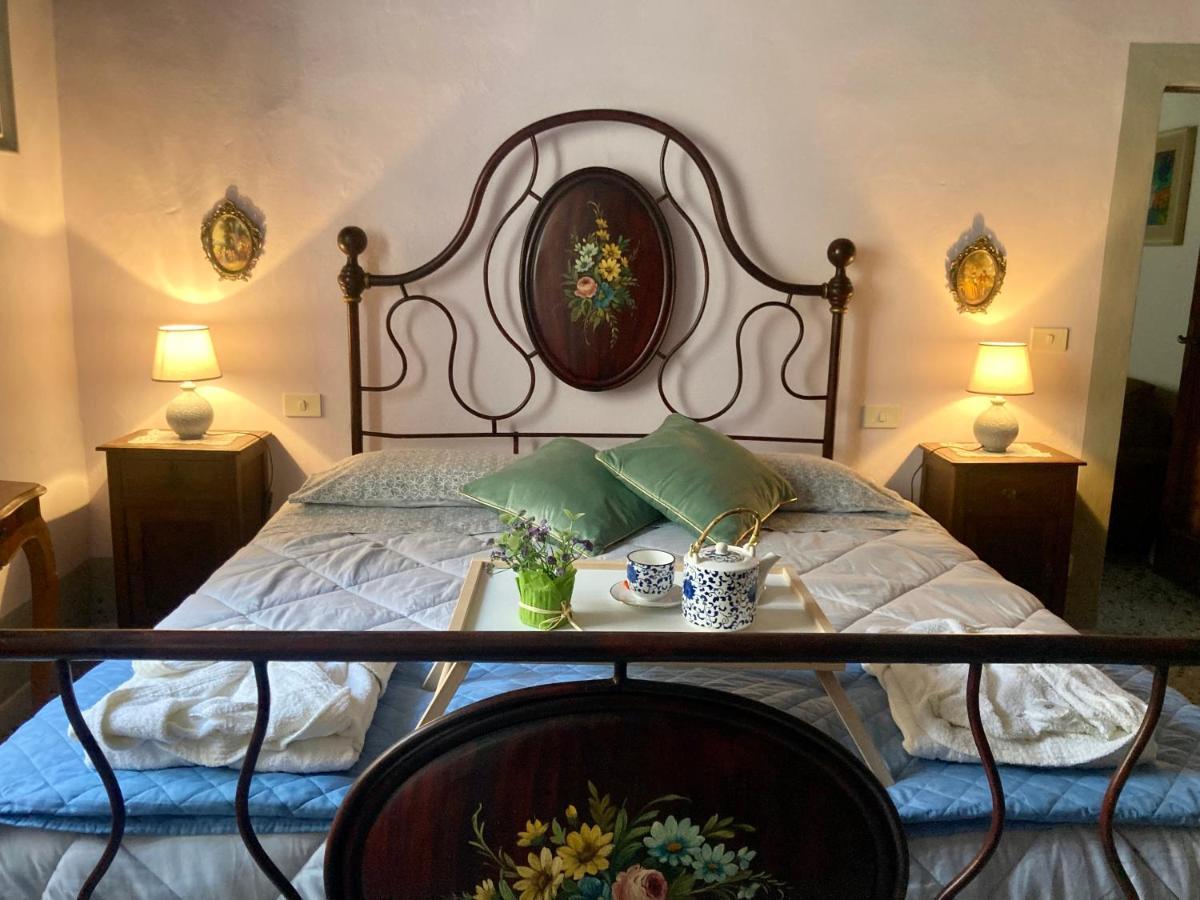 Casa Vacanze Beppina Cortona Exterior photo